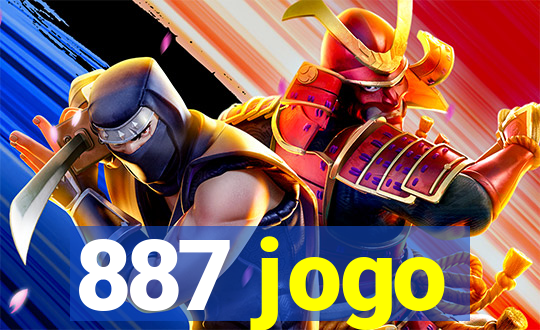 887 jogo